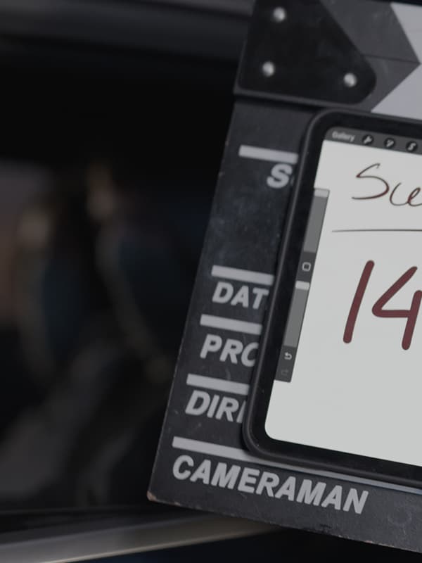 Virtual Production Car Short - MyWorld - Image 2