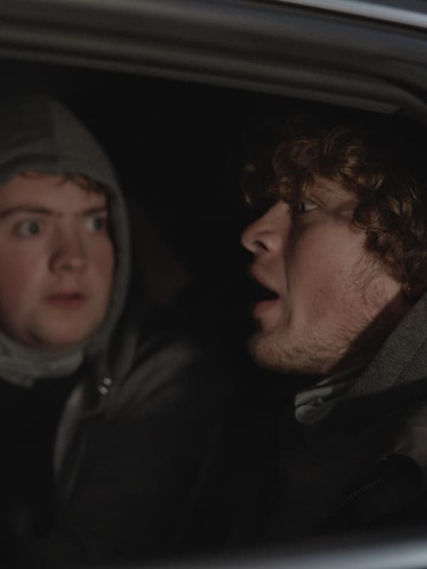 Virtual Production Car Short - MyWorld - Image 6