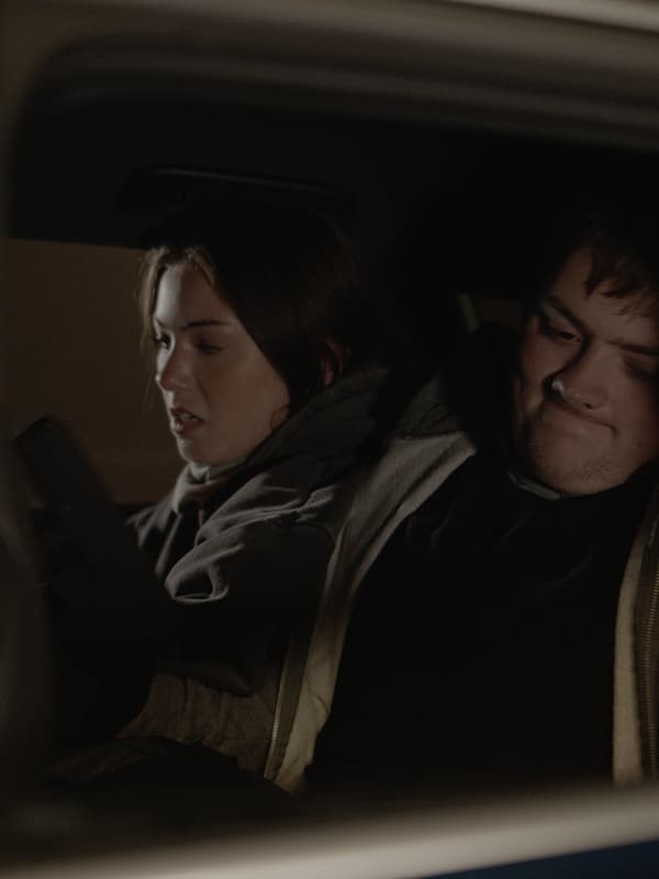 Virtual Production Car Short - MyWorld - Image 8