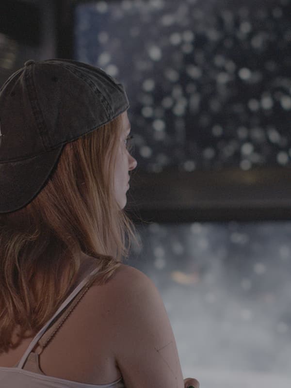 Virtual Production SciFi Short - MyWorld - Image 7