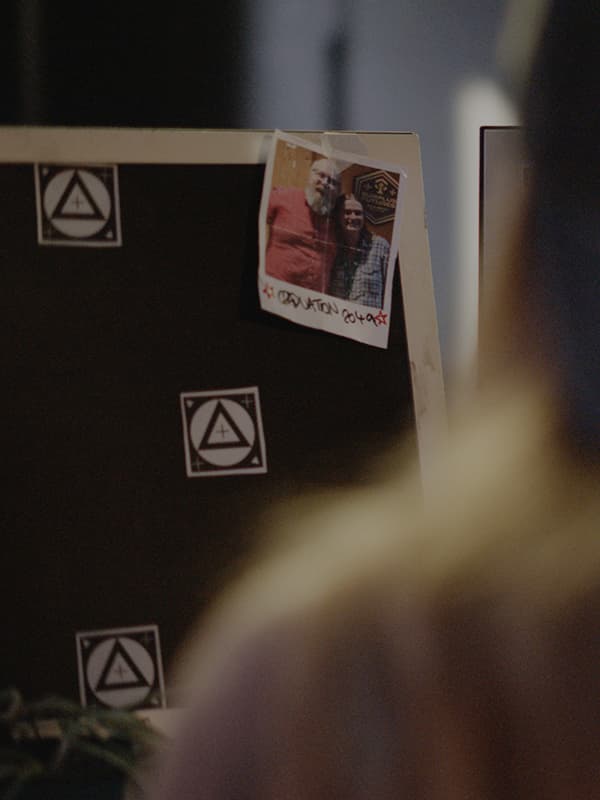 Virtual Production SciFi Short - MyWorld - Image 9