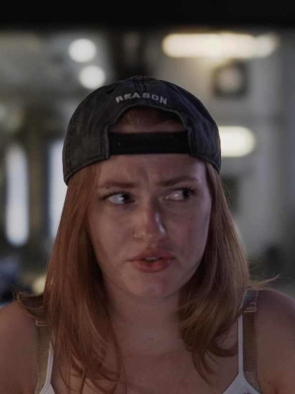 Virtual Production SciFi Short - MyWorld - Image 11