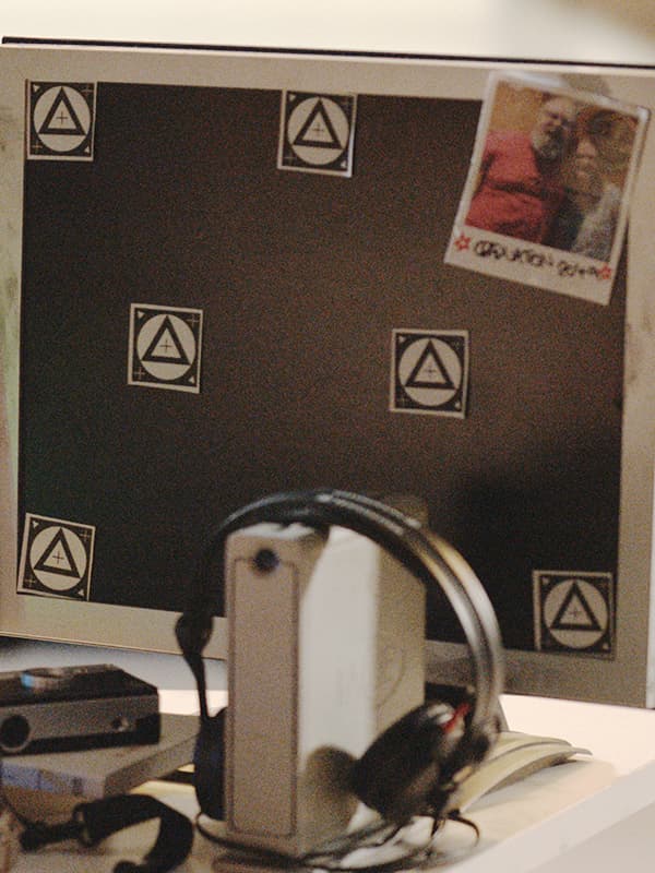 Virtual Production SciFi Short - MyWorld - Image 14