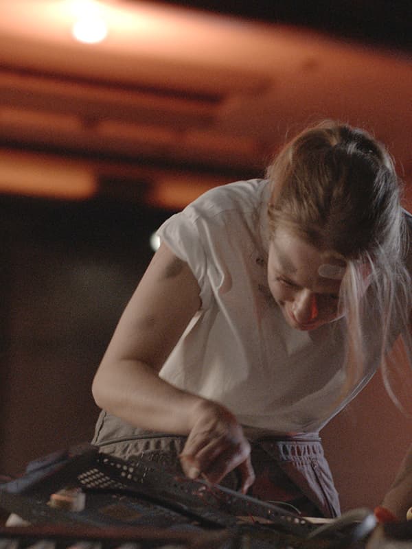 Virtual Production SciFi Short - MyWorld - Image 17