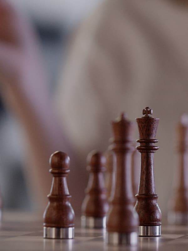 Virtual Production SciFi Short - MyWorld - Image 20