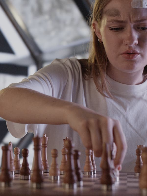 Virtual Production SciFi Short - MyWorld - Image 21