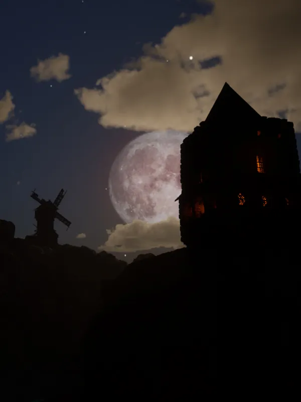 Fantasy Cinematic - Image 4