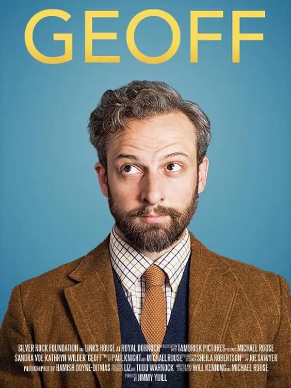 Geoff - Salmon Pond Productions - Image 1