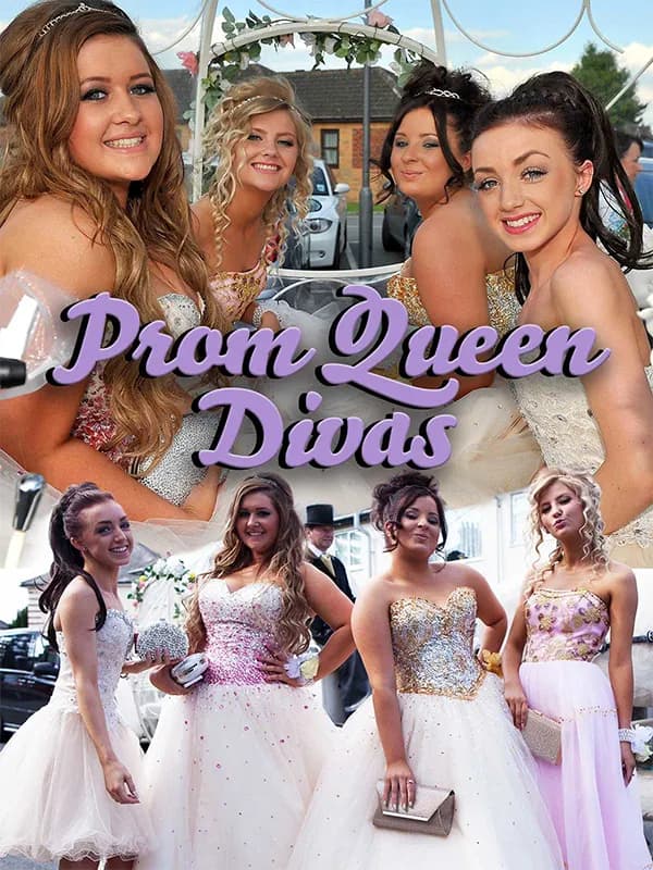 Prom Queen Divas - Channel 5 - Oblong Films - Image 1